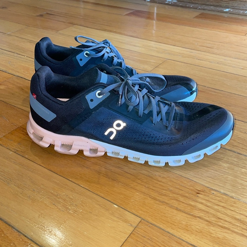 Women’s On Clouds Tennis Shoes